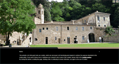 Desktop Screenshot of monastery-for-sale.com