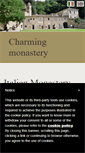 Mobile Screenshot of monastery-for-sale.com